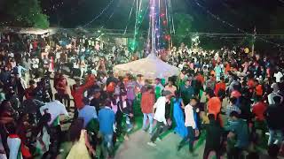 Last night show full masti At. Hanmatmal Timli non Stop Garba | DJ VAISHNAVI HANMATMAL