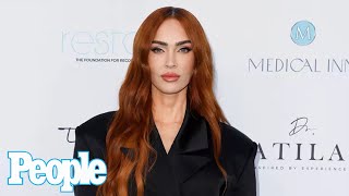 Megan Fox Responds to Backlash After Asking Fans to Help with Friend's GoFundMe | PEOPLE