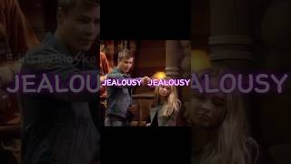 Lucas gets jealous | girl meets world edit !🩷#fypシ゚viral #edit #girlmeetsworld #gmw #disney #shorts