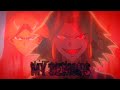 Scissor Seven - Red Tooth AMV [ My Demons ]