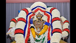 సంకటహర గణపతి వ్రతం | Sankatahara Ganapathi Vratham l 02-10-2023 | @Kanipakam