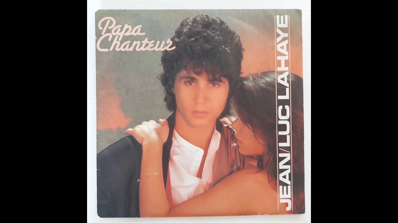 Jean Luc Lahaye "Papa Chanteur" Sur Radio Show - YouTube