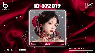 id 072019 - W/n  | 3107 ft 267 | Có Cơn Mưa Nào Đôi Mình Đi Qua - Nhạc Remix TikTok Hot 2023