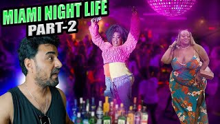 Miami Vlog Part 2 | Miami Night Life | America | Party In Miami | Best Bars In Miami