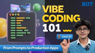Vibe Coding Explained | Build & Debug Real Apps with AI Agents