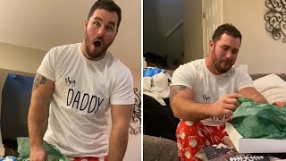 You're PREGNANT?! Emotional Surprise Pregnancy Announcements That Will Make You Cry