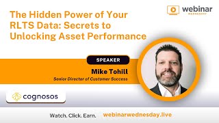 The Hidden Power of Your RTLS Data - Secrets to Unlocking Asset Performance