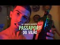 MC MENOR DAVINTE - Passaport Do Vilão ( DJ XANDE MPC)