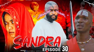 SANDRA [30] #kiparabrand #clamvevo #sandraoficial movie recap