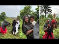 Prophet miracle rescued 7 months old baby from an evil native dr who want to use Uk 🇬🇧 beasd women