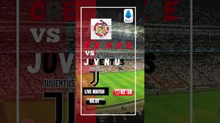Unione Sportiva Cremonese  Juventus  04/01/2023, SERIE A. #juventus #juve #football #calcio