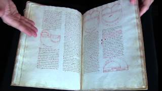 Penn Library's LJS 47 - Boethius. De institutione musica (Video Orientation)