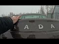 2023 lada granta 1.6l 90hp pov test drive