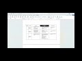 How to Create Accessible Tables in Microsoft Word