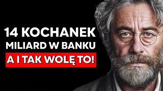 Przeczytałem 100 Książek o Pieniądzach – Oto Co Uczyni Cię Bogatym! | Felix Dennis Po Polsku