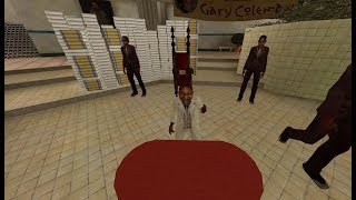 お使い排尿シミュレーター「ちんPOSTAL2」 サイン獲得の裏技【ゆっくり（＋いんゆめ）実況　Part5】　前編