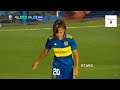 Celeste Dos Santos N°20 (Boca Juniors) VS Belgrano Copa de la Liga YPF 2023 FINAL