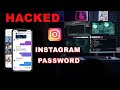 How Hacker Hack Social media ? Instagram ||  Mr.Hackman