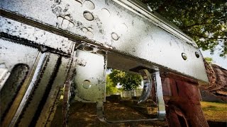 [Tutorial] Realistic PBR With Crazy Bump