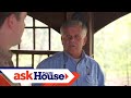How to Replace Antique Window Sash Balancers | Ask This Old House