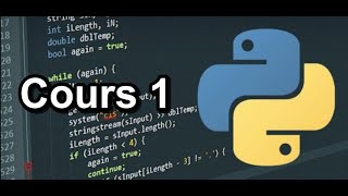 Python Cours 1: Introduction + Setup with VScode in Arabic Darija دورة تعلم بايثون بالدارجة