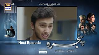Pinjra Episode 23 | Teaser | Presented by Sensodyne | ARY Digital