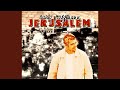 Jerusalem (Radio Version)