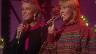 ABBA - I Have A Dream (From The Late Late Breakfast Show, England 1982) - STEREO