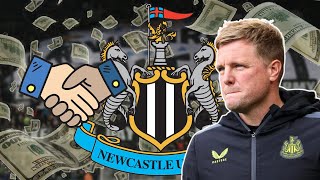 Newcastle United ‘Set To Clinch' Another Deal Amid £28M Revelation!