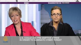 Inside Story - How real is the threat of cyberwar?