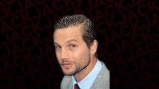 The Official Podcast #86 With Logan Marshall-Green