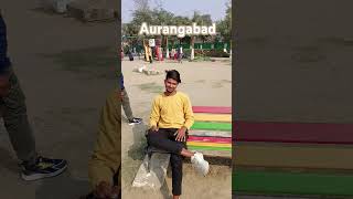 Aurangabad ke laika rangbaaz hola.....#aurngabad #viralvideo