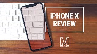 iPhone X Review: Worth the hype?
