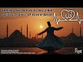 NEW BRAIN & HEART HEALING ZIKR (ALLAH) – Deep Relaxation & Stress Relief Meditation – Must Listen!