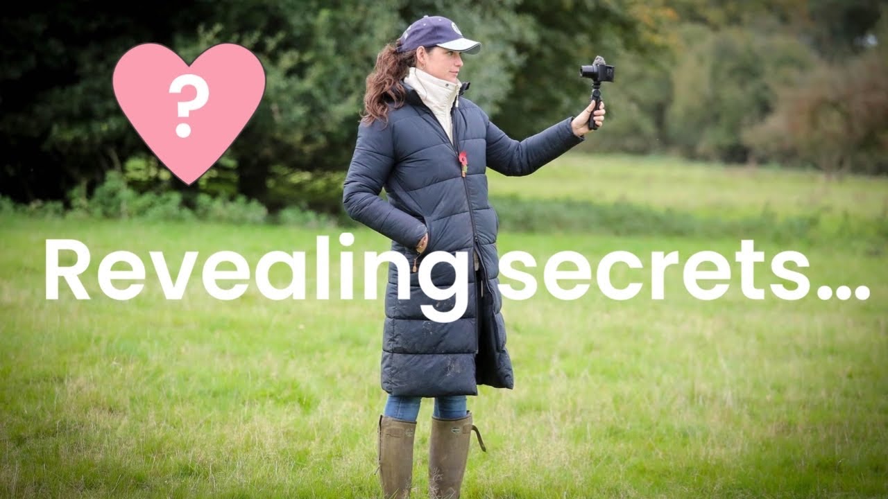 Revealing My Secrets Youtube