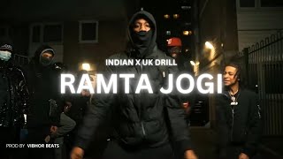 Ramta Jogi | Indian Drill X UK Drill | Taal | Drill Mix 2023