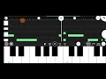 ●How to play keys on fl studio mobile in 2025 like djy biza||djy zan sa tutorial●
