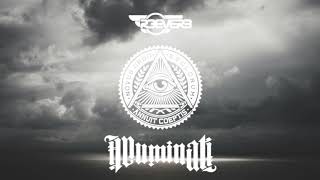 R3everb - Illuminati (extended mix) [3E 2K18]