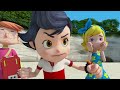 dinocore official s01 ep06 best animation for kids tuba n