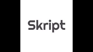 Skript Tutorial 1 - Broadcasting and messaging