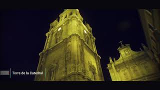 Descubriendo Murcia: Murcia nocturna