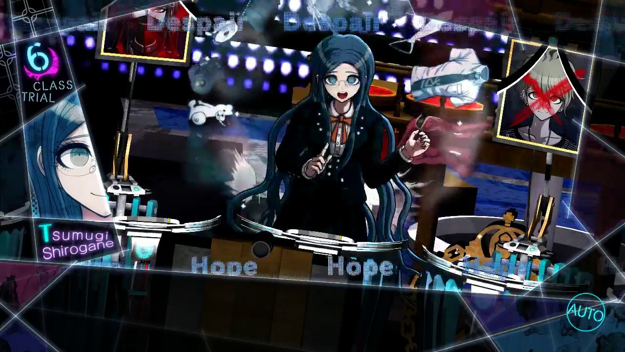 Danganronpa V3 Chapter Class Trial Spoiler-free Walkthrough