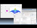 How to make an app using MATLAB app designer  ( graphical user interface GUI )