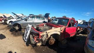 U Pull It Auto Dismantlers Adelaide