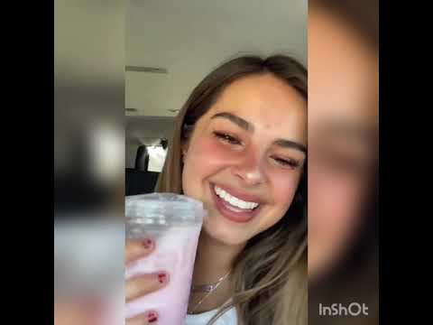 Addison Rae Tiktok Compilation - YouTube