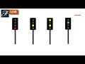 Signalling your layout - Getting started with Colour Lights