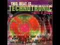 technotronic feat. monday midnite like this club version