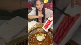 吃牛蛙自助震惊一众路人和店员，发生了什么...#吃货日常#美食家的朋友圈#牛蛙小龙虾