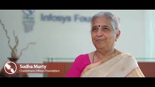 Infosys Foundation – Critical care where every second matters