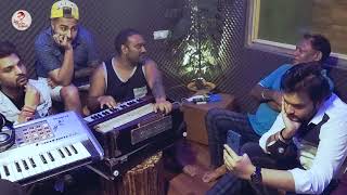 Live Mehfil With || Khan Saab || Yuvraj Hans || Balbir Beera || V Barot || Team Master Saleem